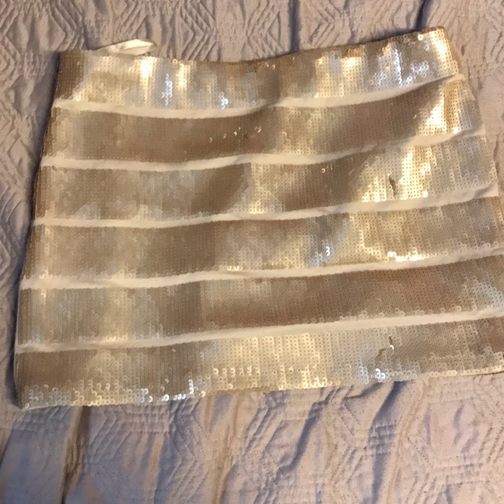 Sequence skirt